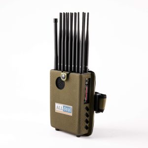 N16 Cellphone Jammer