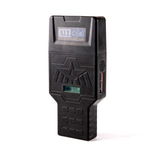 Handheld 16 Bands All-in-one 5G 5Ghz 3G 4G LTE GPS RC WIFI LOJACK UHF Jammer up to 20m