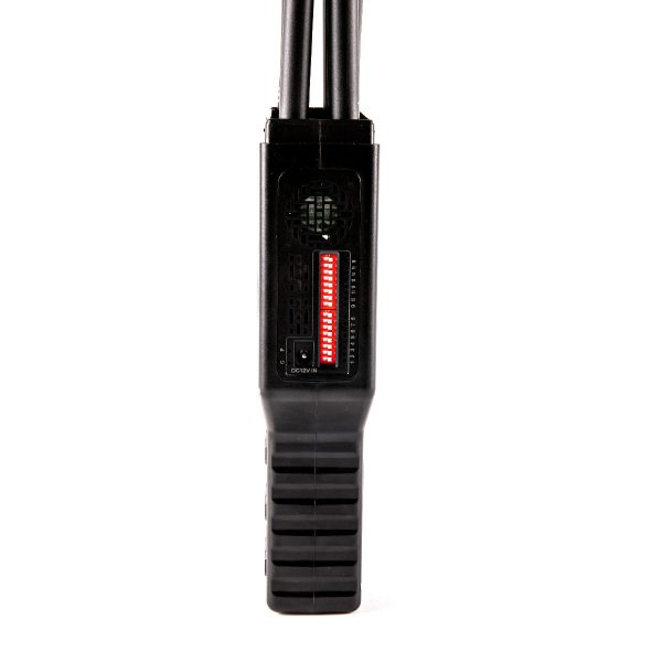Handheld 16 Bands All-in-one 5G 5Ghz 3G 4G LTE GPS RC WIFI LOJACK UHF Jammer up to 20m - Image 7