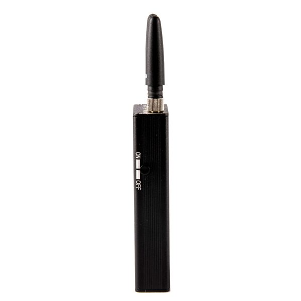 Handheld GPS Black Box Jammer Device, Coverage: 2-10 meters(N0 4G) - Image 3