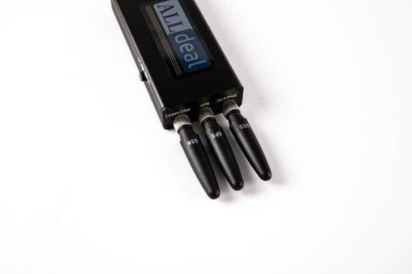 Handheld GPS Black Box Jammer Device, Coverage: 2-10 meters(N0 4G) - Image 4