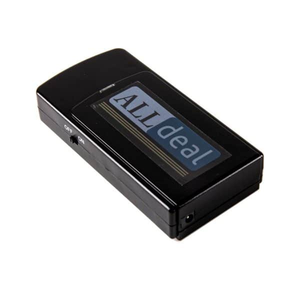 Hidden Type GSM/CDMA Black Box Jammer Shielding Device Anti-Tracker, Coverage: 1-10 meters(NO 4G) - Image 5