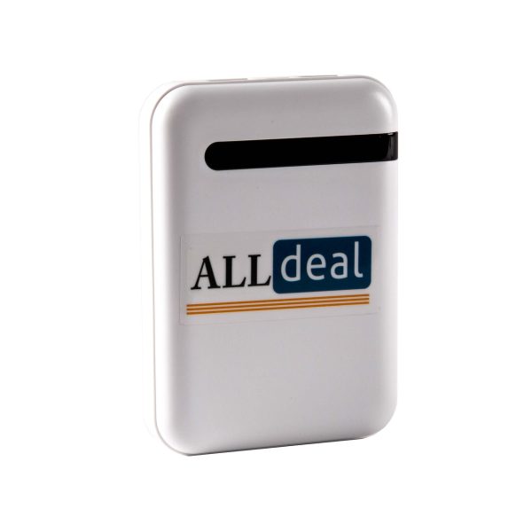 Mini Hidden 3 Antennas WIFI Jammer,Power Bank Portable design, Block WIFI 2.4G 5G Signals - Image 3