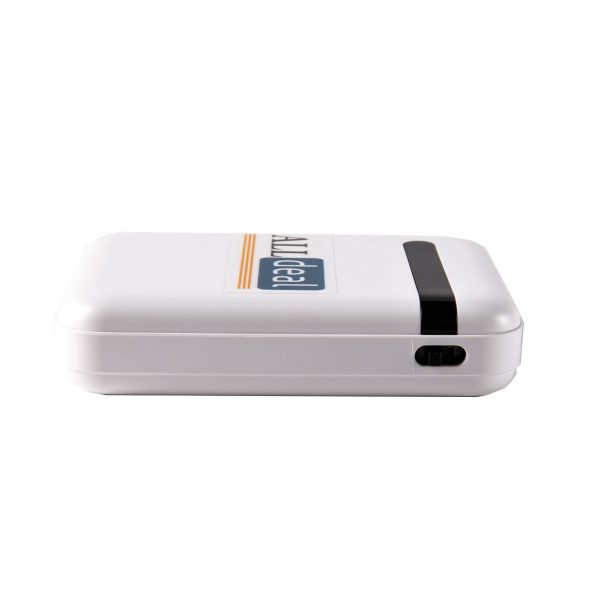 Mini Hidden 3 Antennas WIFI Jammer,Power Bank Portable design, Block WIFI 2.4G 5G Signals - Image 5