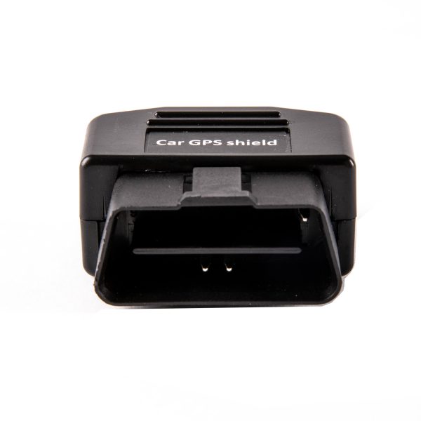 Anti-Tracking GPS Jammer with Car OBD Interface - Image 4