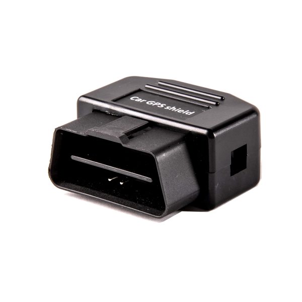 Anti-Tracking GPS Jammer with Car OBD Interface - Image 3