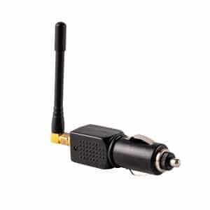 Mini GPS Jammer Device, Sheilding radius up to 2-10 meters.