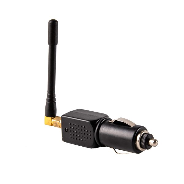 Mini GPS Jammer Device, Sheilding radius up to 2-10 meters.