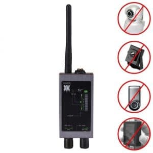 M8000 Multi-functional Detector