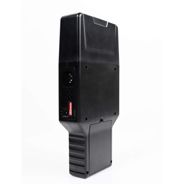 Unique 20W High Power Light Weight Handheld 3 Bands Drone UAV Signal Jammer Build In Directional Antenna Blocking up to 500m - Image 7